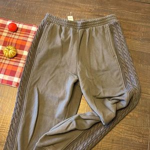 NWT AE Aerie Sweatpants Joggers